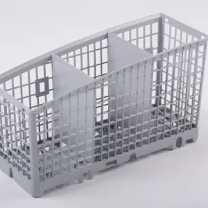 Atlas Bauknecht Ikea Privileg Whirlpool bestikkurv for oppvaskmaskin 215x77x125mm