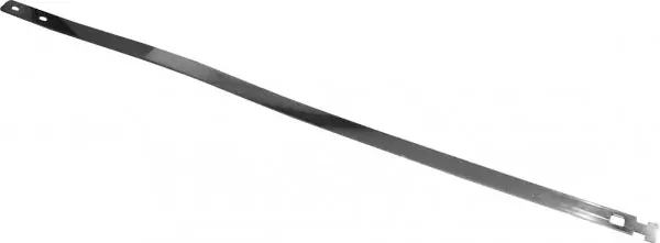 Atlas Bauknecht Ikea Privileg Whirlpool bremsebånd for oppvaskmaskin 255x10x0,3mm