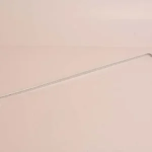 Atlas Beko Blomberg Gram Smeg frontlist for glasshylle for kjøleskap 452mm