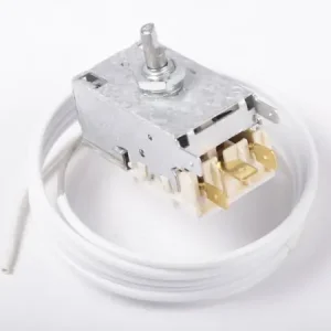 Atlas Electrolux Elektro Helios Husqvarna Privileg termostat for kjøleskap