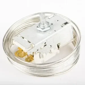 Atlas termostat for fryser