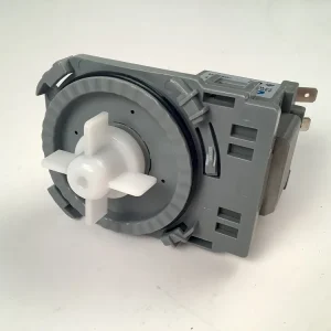 Avløpspumpe for oppvaskmaskin 30W Universal