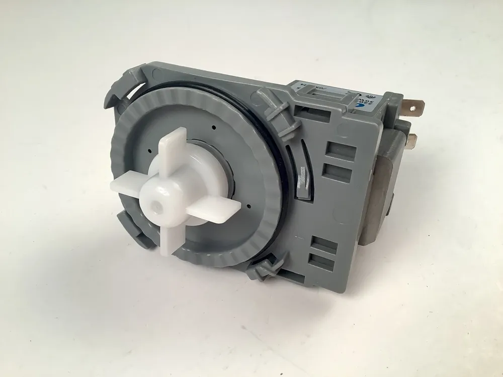 Avløpspumpe for oppvaskmaskin 30W Universal