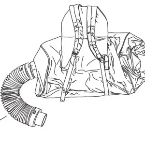 Bag BEBLV300 / BEBLV301
