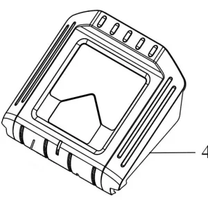 Bakluke DCMW564