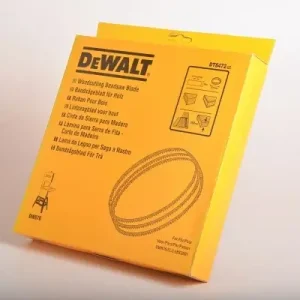 Båndsavsklinge 10x2215mm 4,2mm (6TPI)