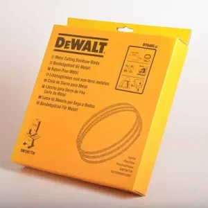 Båndsavsklinge 12x2095mm 3,2mm (8TPI)