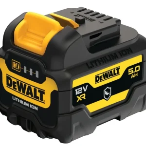 Batteri 12v 5Ah Li-Ion - GFN