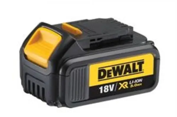 Batteri 18V 3,0AH Li-Ion - DeWALT