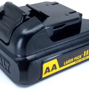 Battery pack 10,8v DCE088 / DCE089