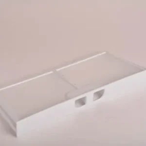 Bauknecht Bosch Siemens Whirlpool lofilter for tørketrommel