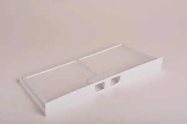 Bauknecht Bosch Siemens Whirlpool lofilter for tørketrommel