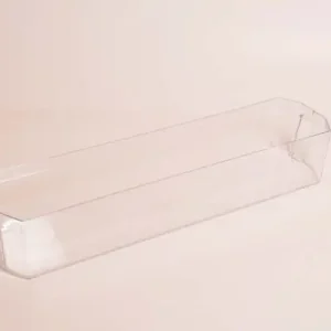 Bauknecht Cylinda dørhylle for kjøleskap 435x102x75mm