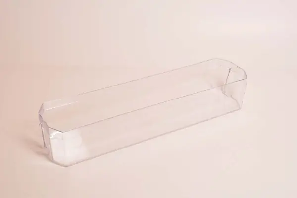 Bauknecht Cylinda dørhylle for kjøleskap 435x102x75mm