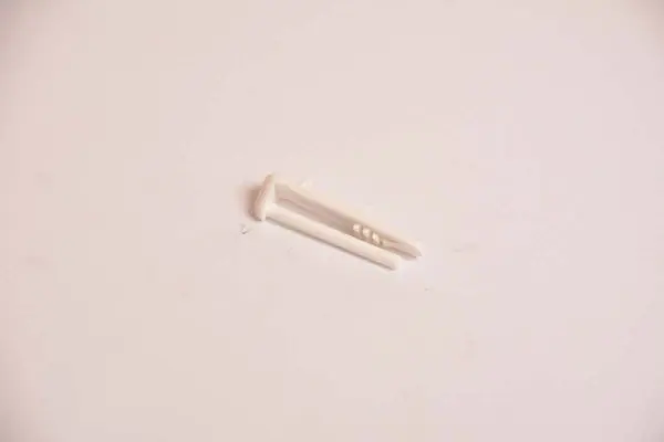 Bauknecht Ikea Privileg Whirlpool bak kurvestopp for oppvaskmaskin