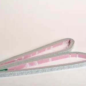 Bauknecht Ikea Privileg Whirlpool front pakking for tørketrommel