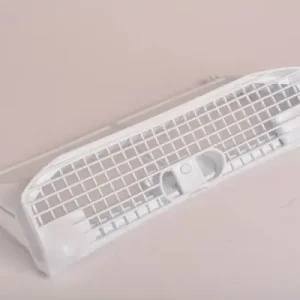Bauknecht Ikea Privileg Whirlpool lofilter for tørketrommel 320x155x60mm