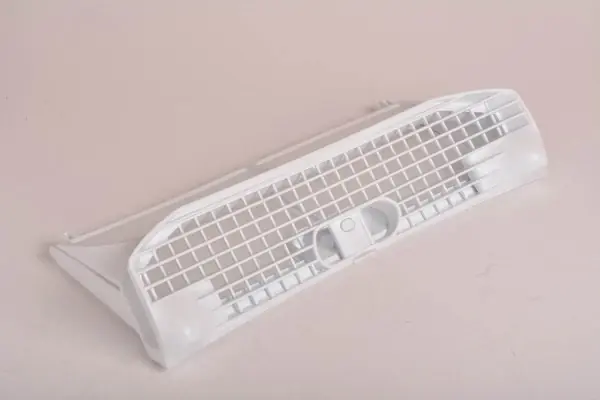 Bauknecht Ikea Privileg Whirlpool lofilter for tørketrommel 320x155x60mm