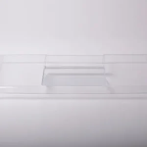 Bauknecht Ikea Smeg front for frysedør