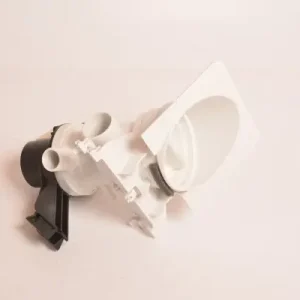 Bauknecht Ikea Whirlpool avløpspumpe for vaskemaskin 34W