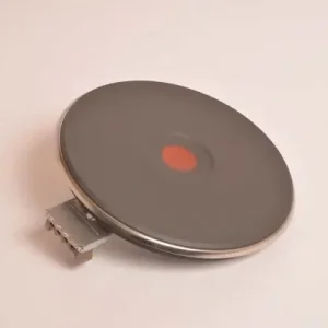Bauknecht Ikea Whirlpool kokeplate for ovn 1500W