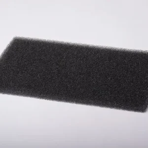 Bauknecht original HX filter for tørketrommel 225x107mm