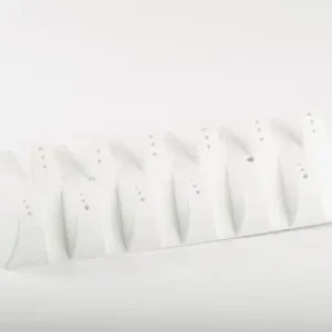 Bauknecht Privileg Whirlpool trommelårer for vaskemaskin