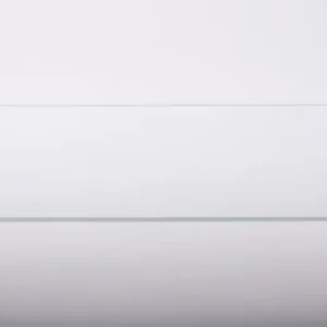 Bauknecht Whirlpool glasshylle for kjøleskap