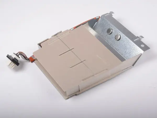 Bauknecht Whirlpool varmeelement for tørketrommel 1900W