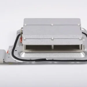 Bauknecht Whirlpool varmeelement for tørketrommel 2000W
