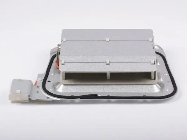 Bauknecht Whirlpool varmeelement for tørketrommel 2000W