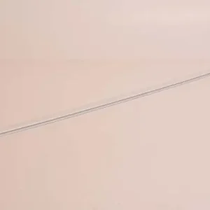 Beko Blomberg Euroline Gram Smeg frontlist for glasshylle for kjøleskap