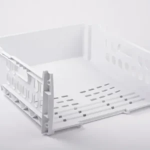 Beko Blomberg Euroline stor fryseskuff