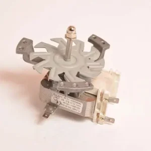 Beko Blomberg Euroline viftemotor for ovn