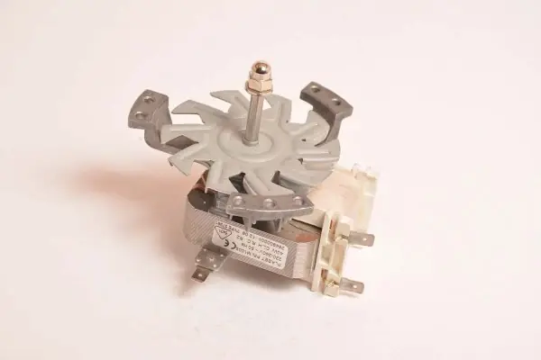 Beko Blomberg Euroline viftemotor for ovn