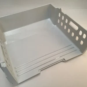 Beko Blomberg Euroline Wasco fryseskuff