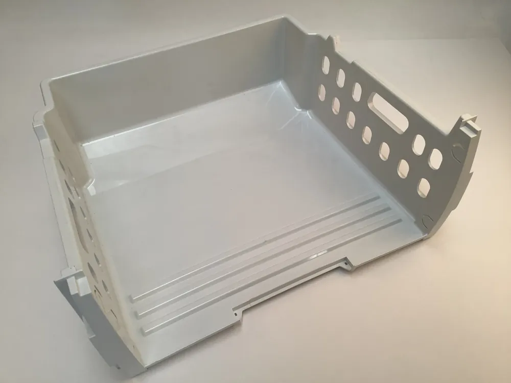 Beko Blomberg Euroline Wasco fryseskuff