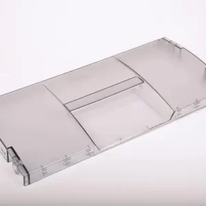 Beko Blomberg front for fryseskuff 390x180mm