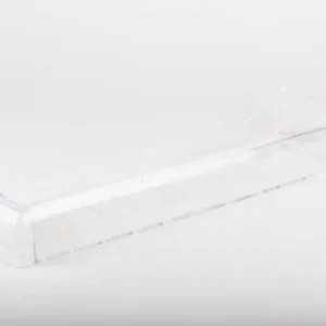 Beko Blomberg Gram dørhylle for kjøleskap 435x110x55mm