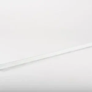 Beko Blomberg Gram Smeg bakkantlist for glasshylle for kjøleskap 448x25mm