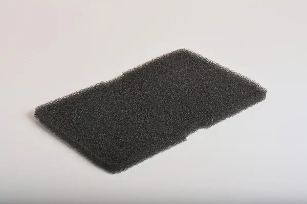 Beko filter for tørketrommel