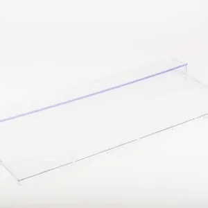 Beko front for fryseskuff