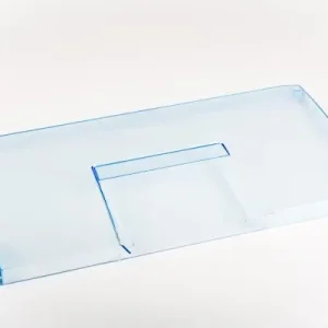Beko front for fryseskuff 410x215mm