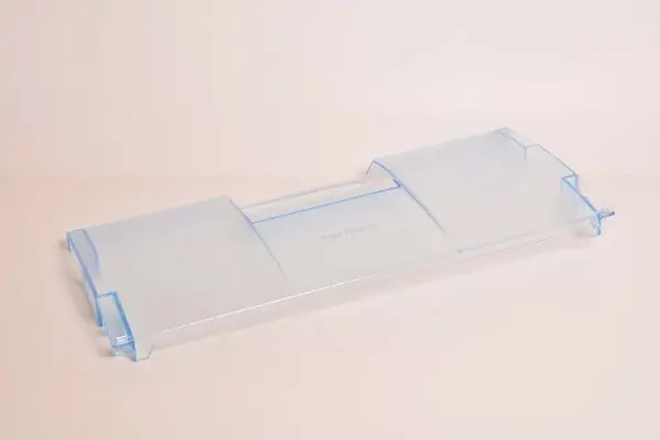 Beko front for fryseskuff 445x190mm