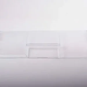 Beko frysedør 445x190mm