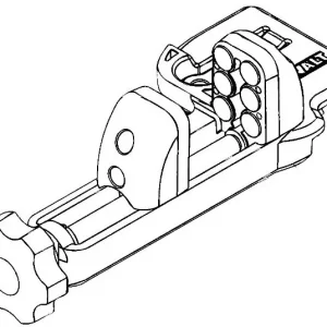 Beslag DE0772
