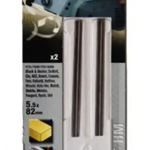 Black & Decker høvlejern 82 mm