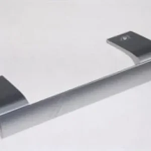 Blomberg håndtak for kjøleskap 234x92x38mm