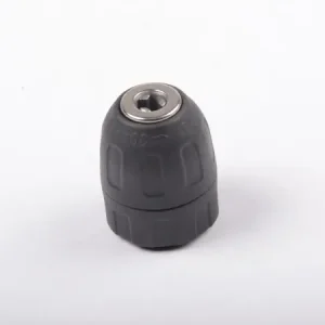 Borchuck 10 mm - 3/8" gjenger