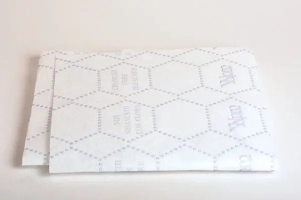 Bosch Brandt Philips Siemens Universal fettfilter for hette 2 stk.